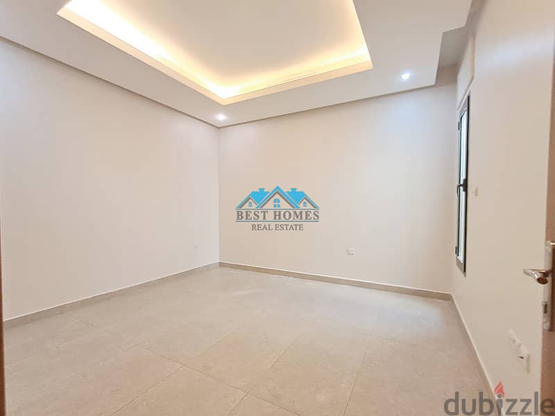 4 Bedrooms Ground Floor in Rumaithiya 11