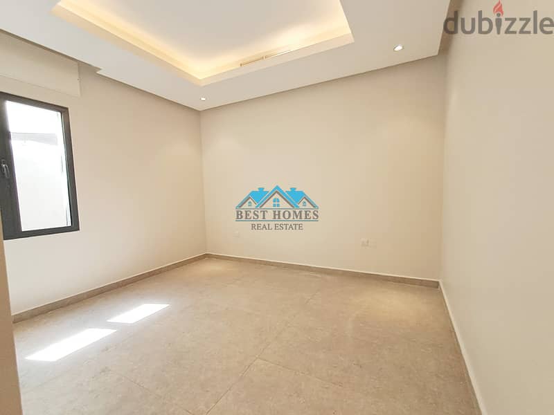 4 Bedrooms Ground Floor in Rumaithiya 14