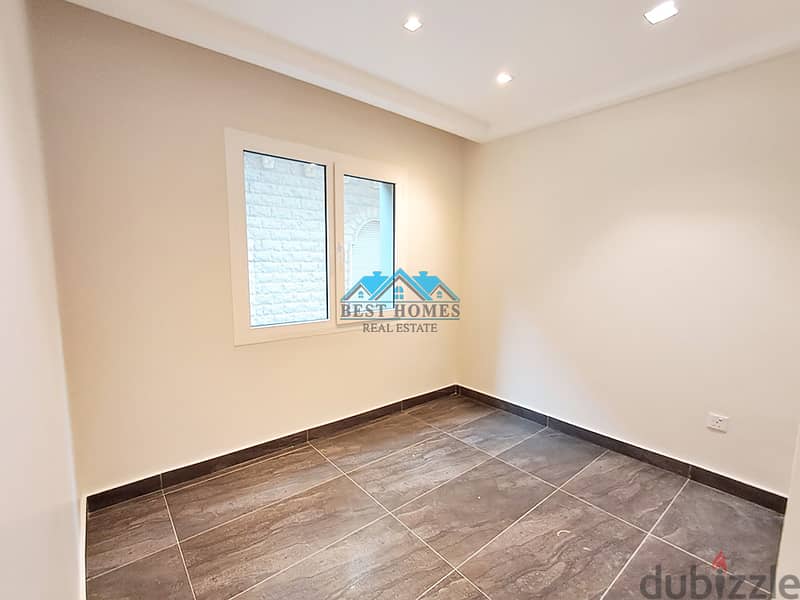 Modern Style 3 Master Bedrooms Floor in West Mishref 18