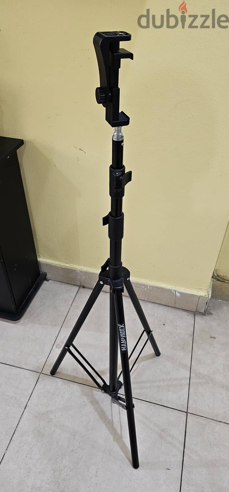 Digital Camera Tripod -Velbon EX-630 3