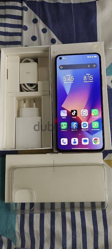 Xiaomi 11 lite 0