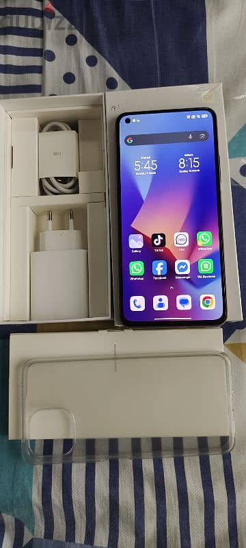 Xiaomi 11 lite 1