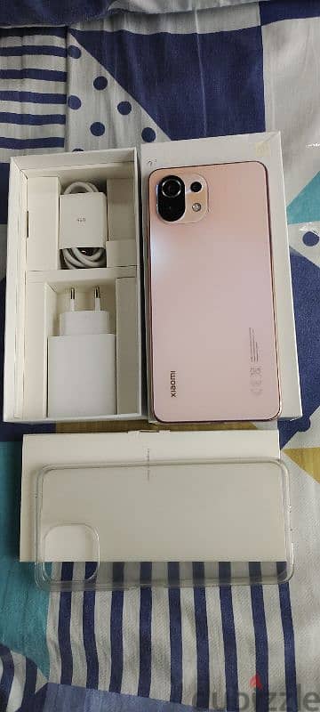 Xiaomi 11 lite 2