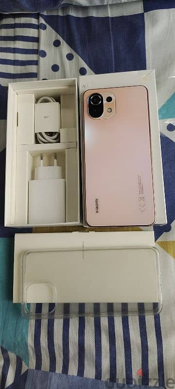 Xiaomi 11 lite 3