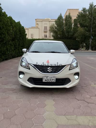 Suzuki Baleno Model 2020 For Sale