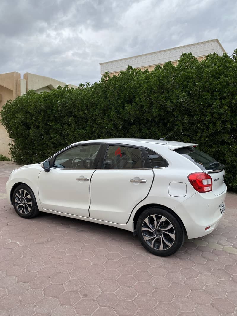 Suzuki Baleno Model 2020 For Sale 3