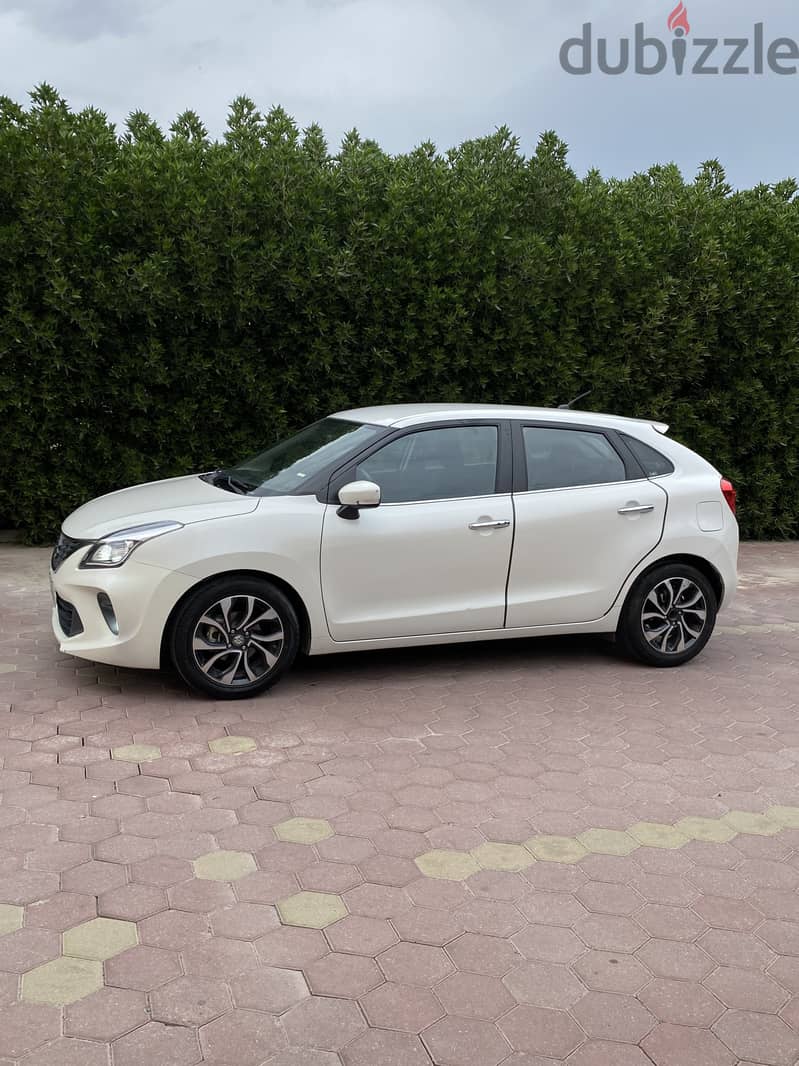 Suzuki Baleno Model 2020 For Sale 10