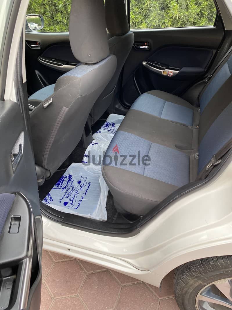 Suzuki Baleno Model 2020 For Sale 13