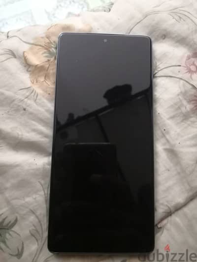 infinix gt 20 pro 12 & 256 good condition