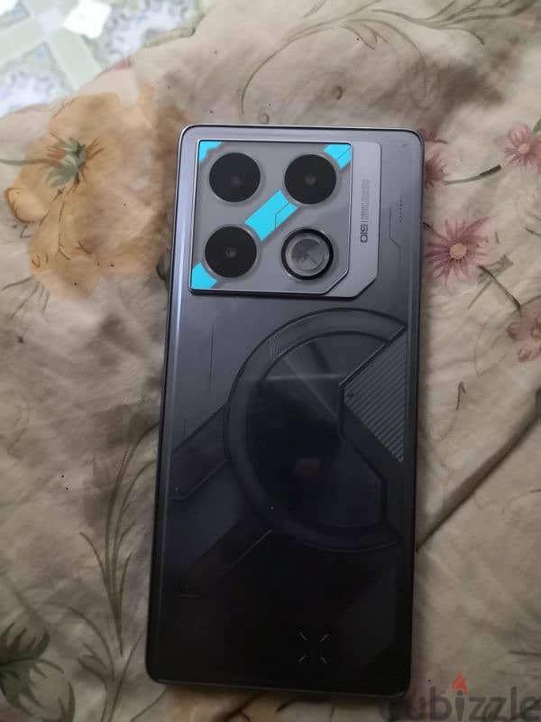 infinix gt 20 pro 12 & 256 good condition 1