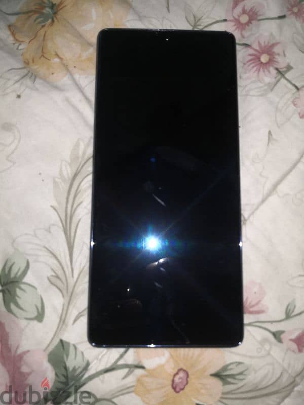 infinix gt 20 pro 12 & 256 good condition 2