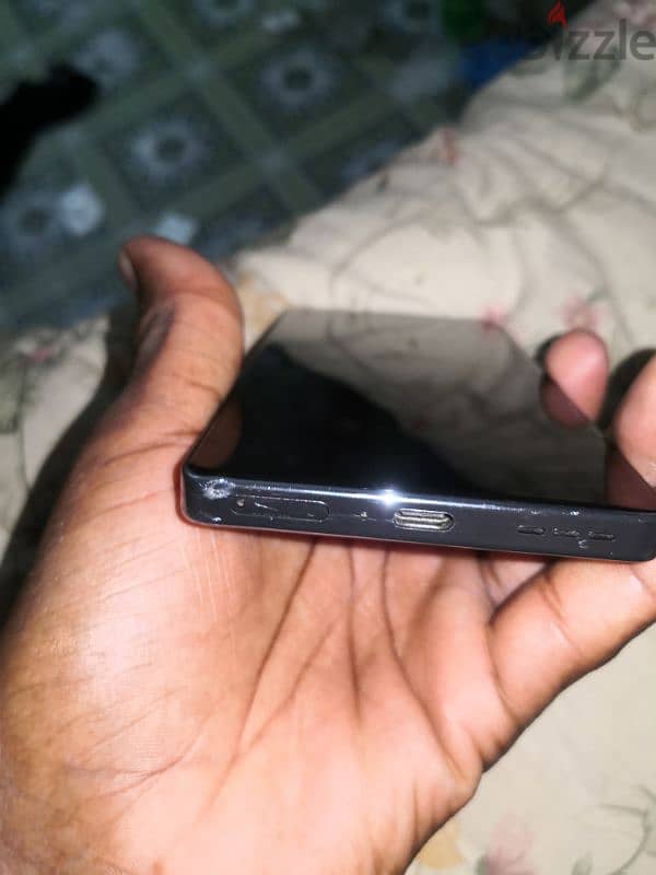 infinix gt 20 pro 12 & 256 good condition 4