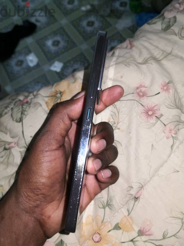 infinix gt 20 pro 12 & 256 good condition 5