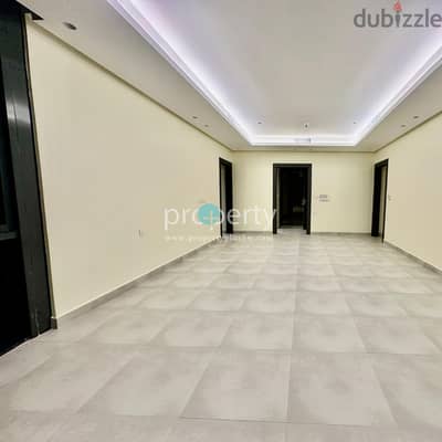 Modern Penthouse with Roof for rent in salmiya