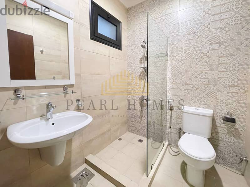 Apartment for Rent in Abu-Fatira 8