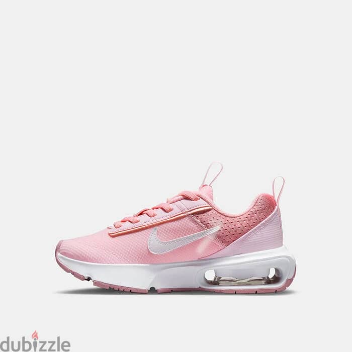 BRAND NEW Nike Air Max INTRLK Lite Shoes - [PINK] 0