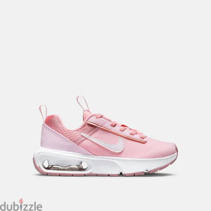 BRAND NEW Nike Air Max INTRLK Lite Shoes - [PINK] 2