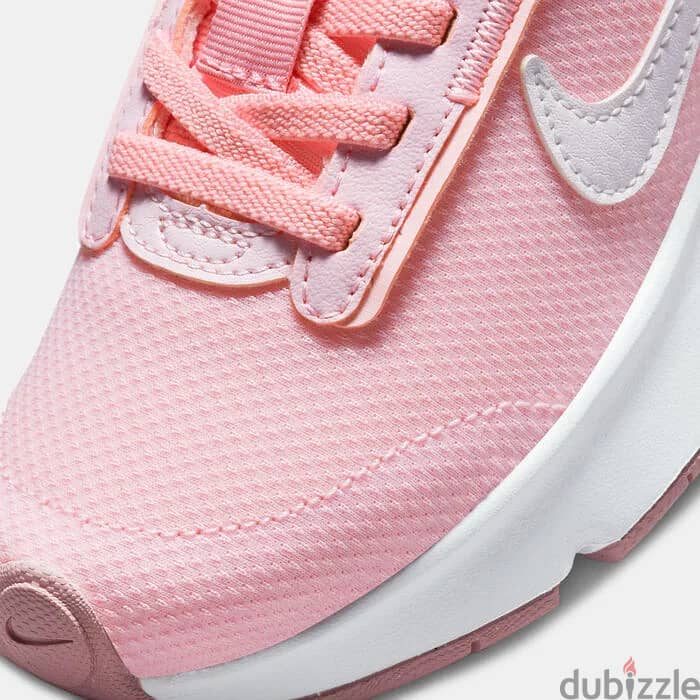 BRAND NEW Nike Air Max INTRLK Lite Shoes - [PINK] 4