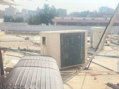 We buy Air conditioners and نشتري المكيفات خراب وشغال