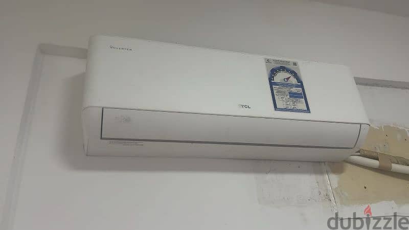 We buy Air conditioners and نشتري المكيفات خراب وشغال 1