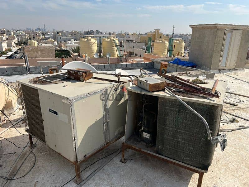 We buy Air conditioners and نشتري المكيفات خراب وشغال 7