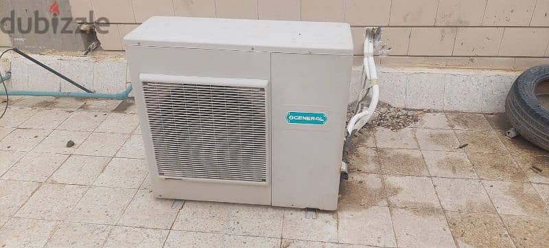 We buy Air conditioners and نشتري المكيفات خراب وشغال 3