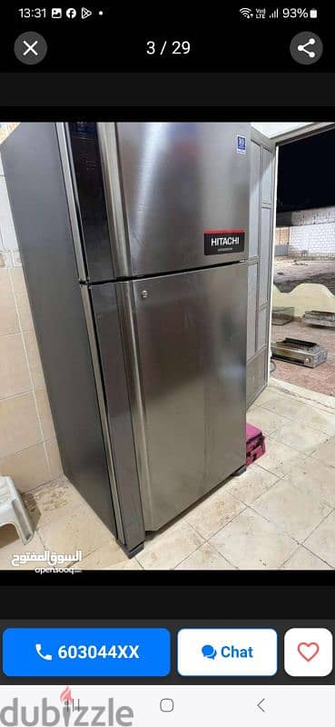 We buy refrigerators and نشتري الثلاجات والاجهزة الكهربائية 5