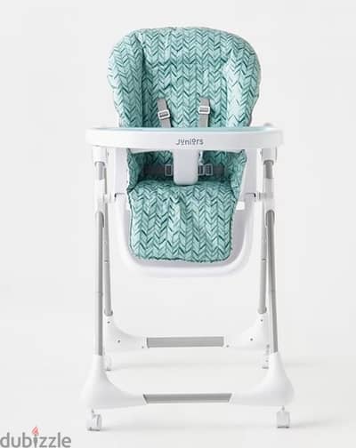 BABY HIGH CHAIR