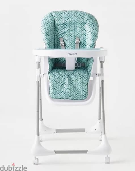 BABY HIGH CHAIR 0