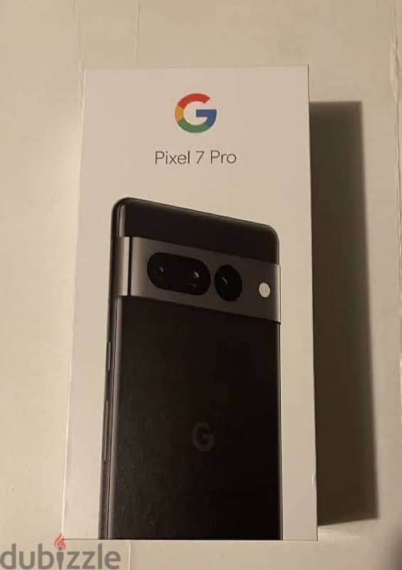 BRAND NEW GOOGLE PIXEL 7 PRO 128gb NOW AVAILABLE!! 3