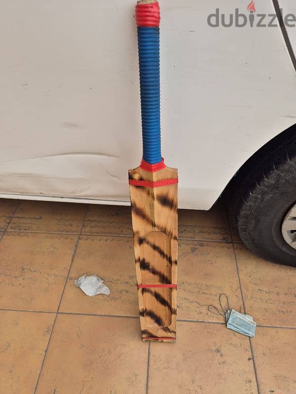 cricket bat 1