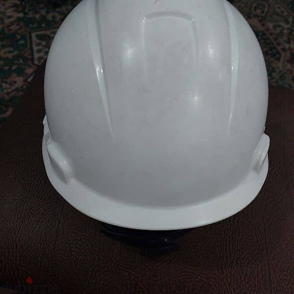 2Safety Footwear, 2Safety Hard Hat, and 3Safety Glasses 14