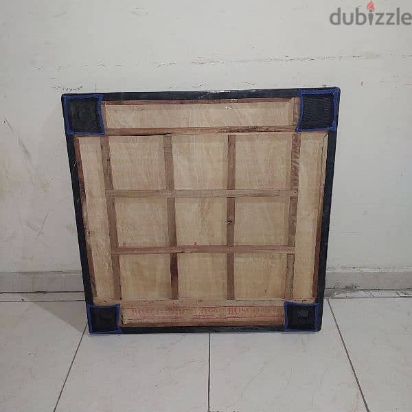 Himco Carrom Board Without Coins 1