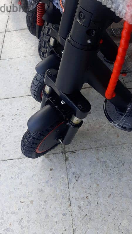 70 Kmh Highest Speed Electric Scooter Ht03 All Kuwait Delivery Availab 5