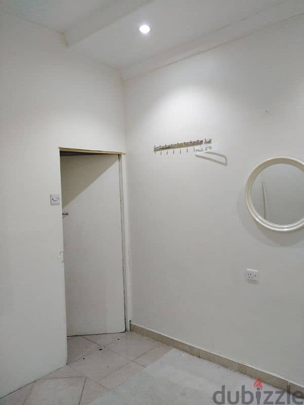 room with balcony for rent 75 KD call 607 469 47 farwaniya 0