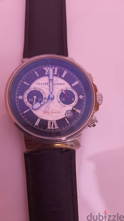 ULYSSE NARDIN