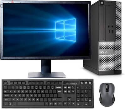 Dell Desktop for sale