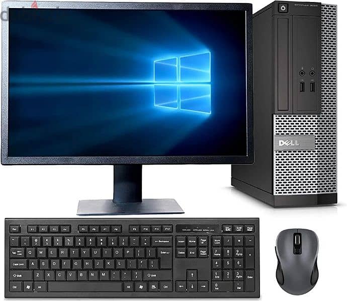 Dell Desktop for sale 0