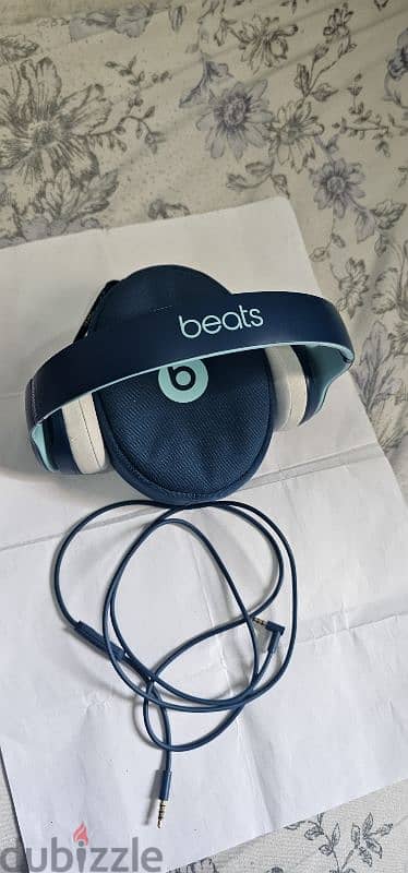 original Beats solo 3 club collection model 1