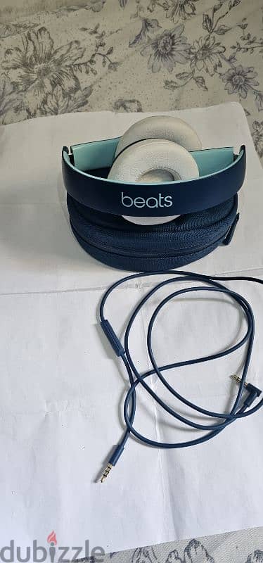 original Beats solo 3 club collection model 2