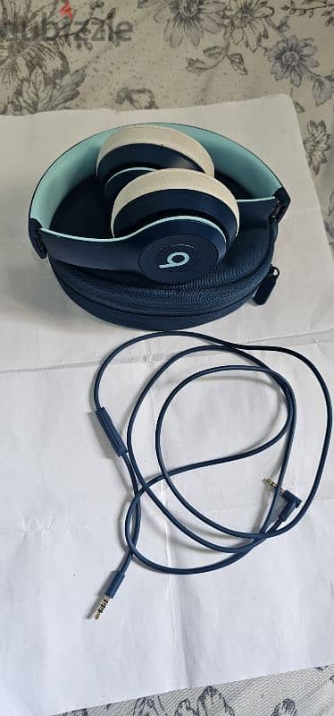 original Beats solo 3 club collection model 3