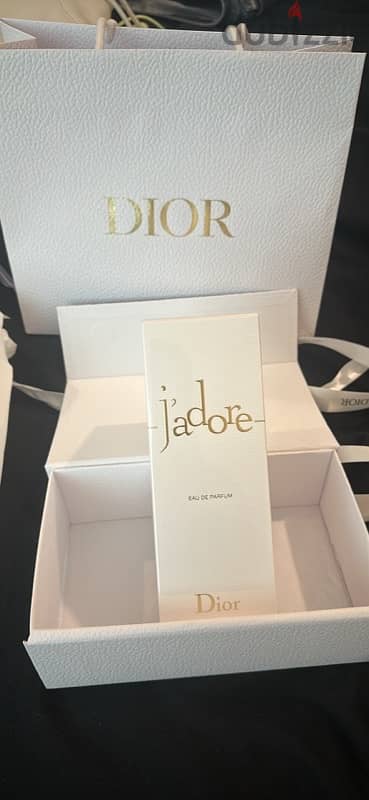 dior perfume