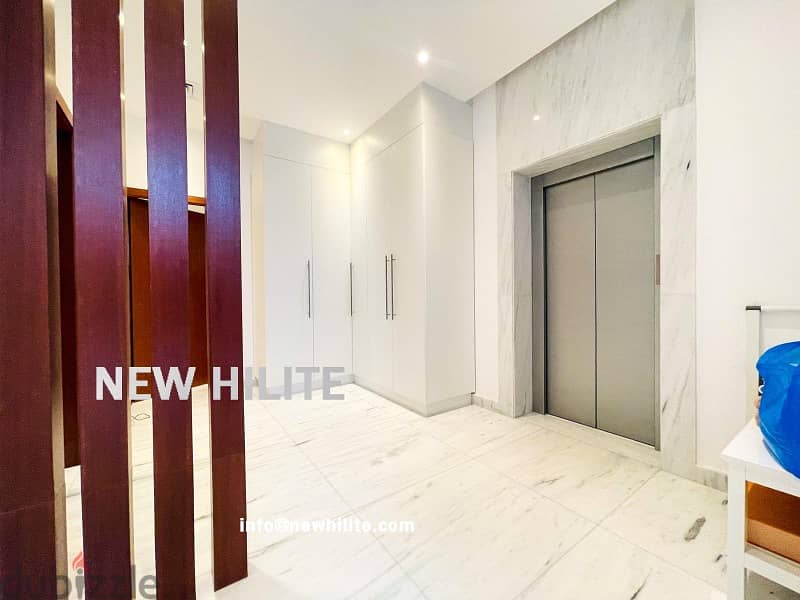 Luxury Duplex available for rent in Jabriya 3