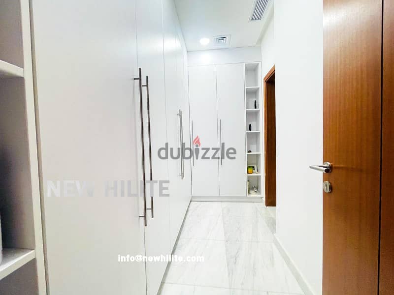 Luxury Duplex available for rent in Jabriya 10