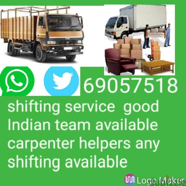 Half lorry transport 69057518 2