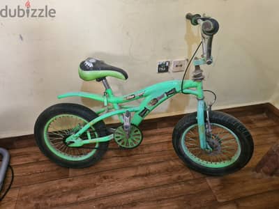 Bicycle avilable for Sale