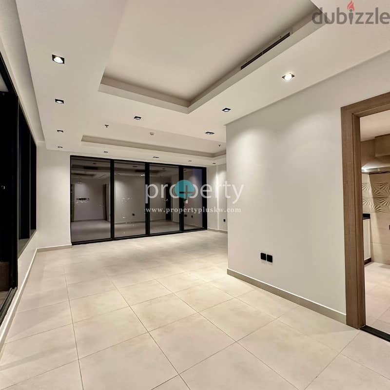 2 Master bedrooms with Private pool for rent in Kuwait City 1