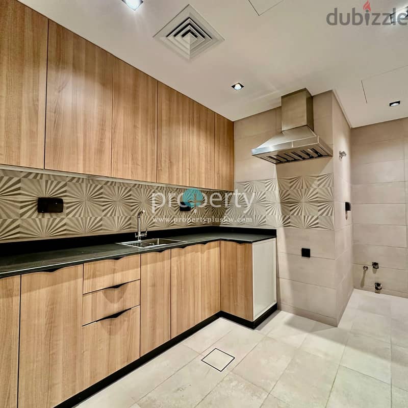 2 Master bedrooms with Private pool for rent in Kuwait City 3