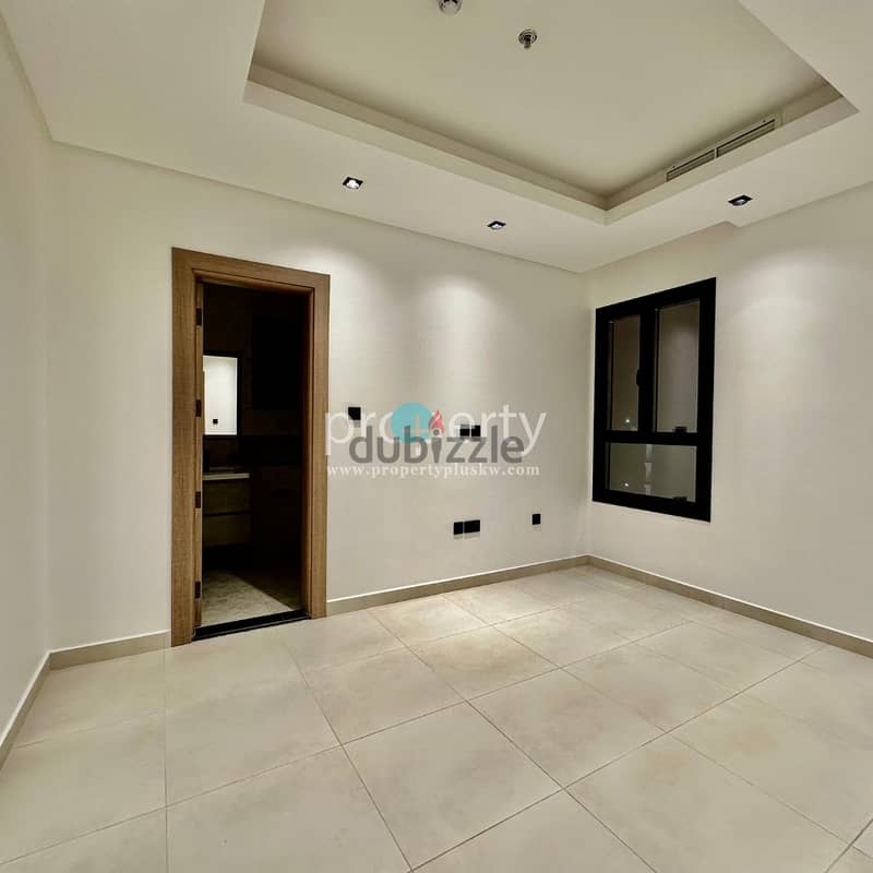 2 Master bedrooms with Private pool for rent in Kuwait City 5