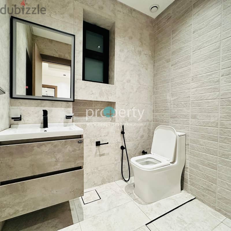 2 Master bedrooms with Private pool for rent in Kuwait City 6